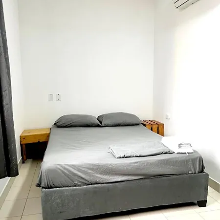Habitacion Cerca De La Playa 202